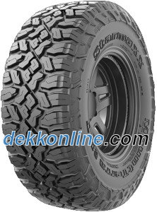 Starmaxx MountTerra M/T