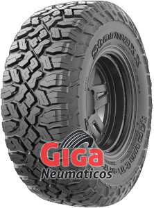 Starmaxx MountTerra M/T