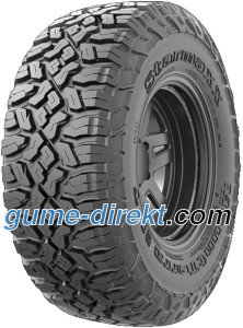 Starmaxx MountTerra M/T