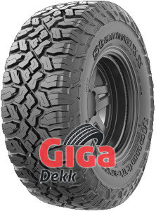 Starmaxx MountTerra M/T