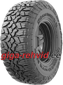 Starmaxx MountTerra M/T