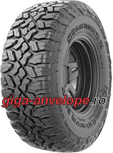 Starmaxx MountTerra M/T