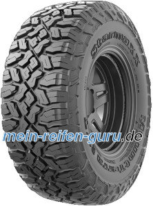 Starmaxx MountTerra M/T