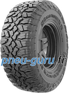 Starmaxx MountTerra M/T
