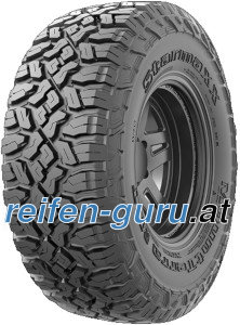 Starmaxx MountTerra M/T