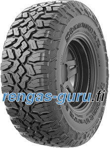 Starmaxx MountTerra M/T