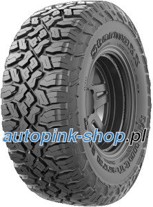 Starmaxx MountTerra M/T