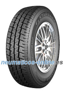 Starmaxx PROVAN ST850 +