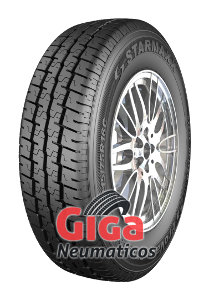 Starmaxx PROVAN ST850 +