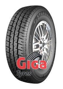 Starmaxx PROVAN ST850 +