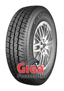 Starmaxx PROVAN ST850 +