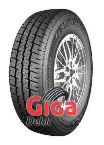 Starmaxx PROVAN ST850 +