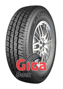 Starmaxx PROVAN ST850 +