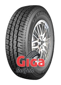 Starmaxx PROVAN ST850 +