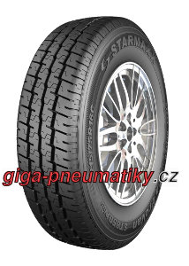 Starmaxx PROVAN ST850 +