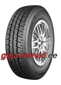 Starmaxx PROVAN ST850 +