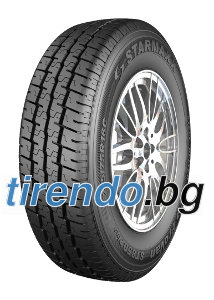 Starmaxx PROVAN ST850 +