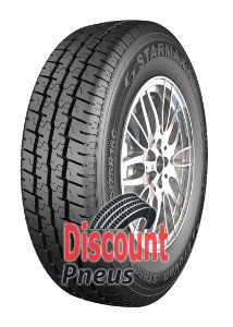 Starmaxx PROVAN ST850 +