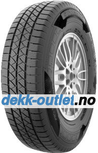 Starmaxx VanMaxx A/S +