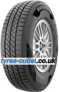 Starmaxx VanMaxx A/S +