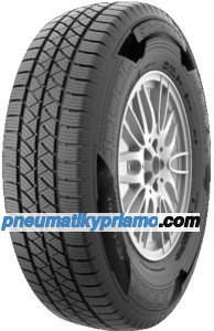 Starmaxx VanMaxx A/S +
