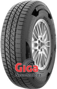 Starmaxx VanMaxx A/S +
