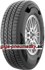 Starmaxx VanMaxx A/S +