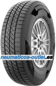 Starmaxx VanMaxx A/S +