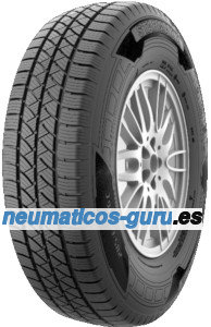 Starmaxx VanMaxx A/S +