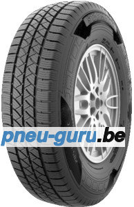 Starmaxx VanMaxx A/S +