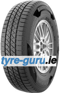 Starmaxx VanMaxx A/S +