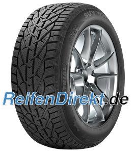 Strial&nbsp;SUV Winter