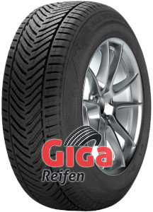 Strial All Season SUV