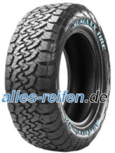Sumaxx All-Terrain A/T
