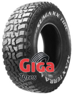 Sumaxx Max Terra M/T