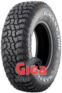 Sumaxx Max Terra MTS