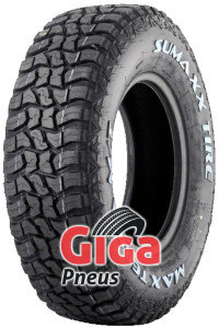 Sumaxx Max Terra MTS