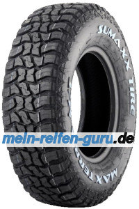 Sumaxx Max Terra MTS