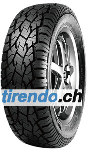 Sunfull Mont-Pro AT782