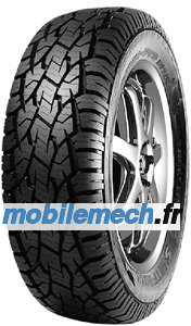 Sunfull Mont-Pro AT782