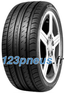 Pneu été Nexen N FERA PRIMUS XL - 205/50R17 93W - Indice énergie C, Adhérence Mouillée A