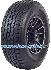Sunfull Mont-Pro AT786