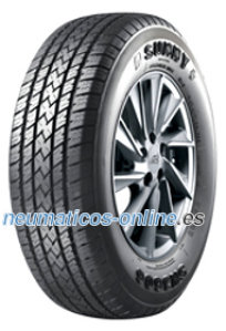 Sunny SN3606 ( 245/70 R16 107T ) Sunny SN3606 ( 245/70 R16 107T )