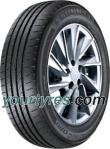 Sunny NP226