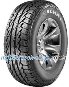 Sunny NU006
