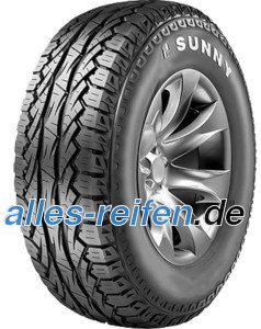 Sunny NU006