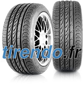 Syron Cross 1 Plus