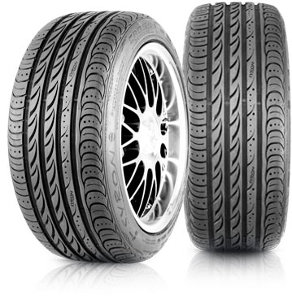 Obrázok 295/35 R21 107W SYRON CROSS 1 PLUS XL