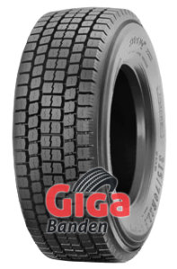 Image of K-TIR 225 D1 295/80 R22.5 152/148M 18PR