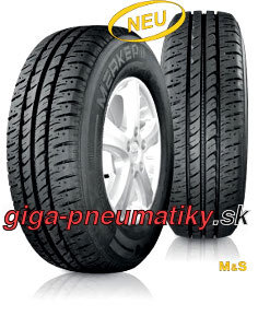 Obrázok 195/70 R15 104/102T SYRON MERKEP 2 PLUS